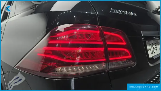 MERCEDES GLE-CLASS AMG GLE63 4MATIC