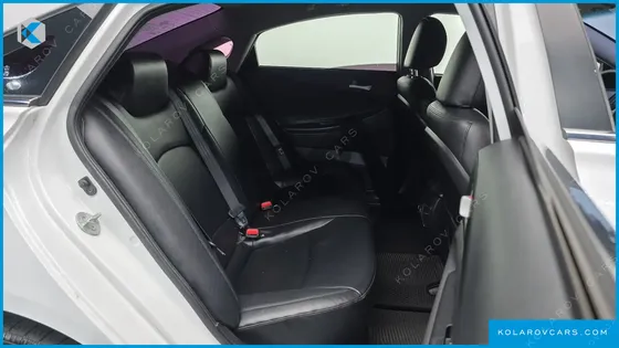 HYUNDAI SONATA LPI SMART