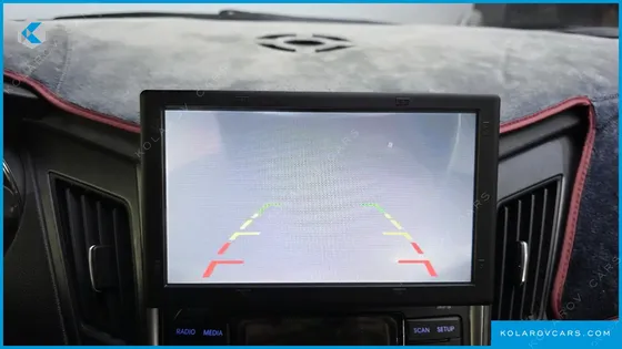 HYUNDAI SONATA LPI SMART