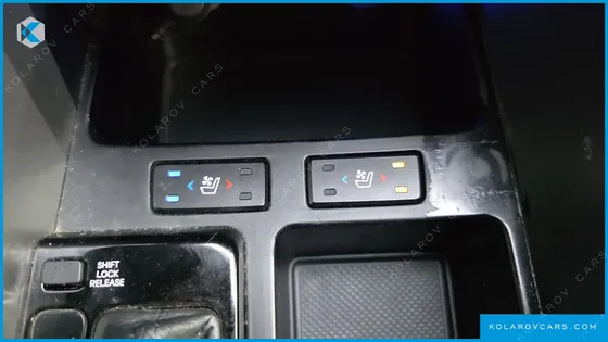 HYUNDAI SONATA LPI SMART