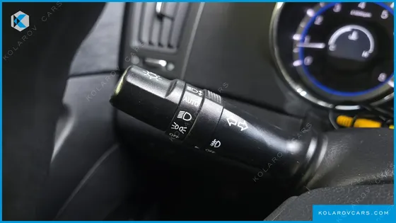 HYUNDAI SONATA LPI SMART