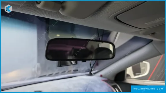 HYUNDAI SONATA LPI SMART