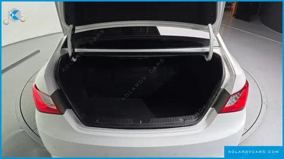 HYUNDAI SONATA LPI SMART