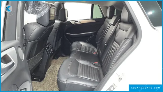 MERCEDES GLE-CLASS GLE350 D 4MATIC COUPE