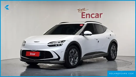 GENESIS GV60 STANDARD