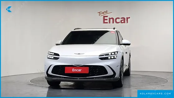 GENESIS GV60 STANDARD