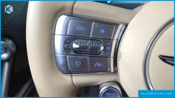 GENESIS GV60 STANDARD