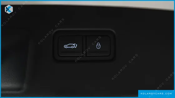 GENESIS GV60 STANDARD