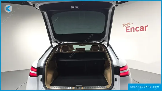 GENESIS GV60 STANDARD