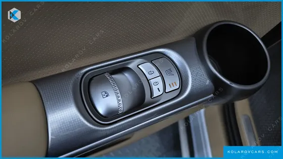 GENESIS GV60 STANDARD