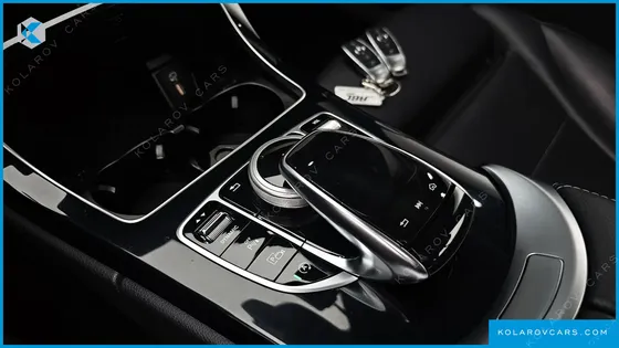 MERCEDES C-CLASS C220 D 4MATIC