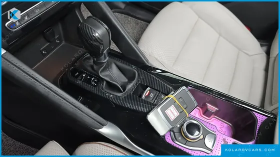 RENAULT KOREA QM6 (KOLEOS) 2.0 LPE PREMIERE 2WD