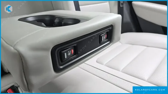 RENAULT KOREA QM6 (KOLEOS) 2.0 LPE PREMIERE 2WD