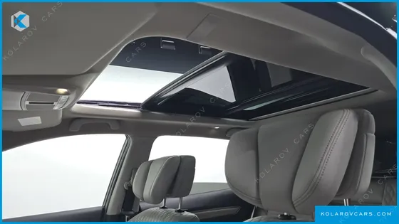 RENAULT KOREA QM6 (KOLEOS) 2.0 LPE PREMIERE 2WD