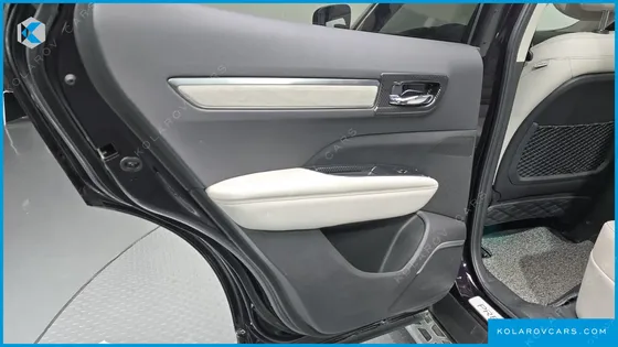 RENAULT KOREA QM6 (KOLEOS) 2.0 LPE PREMIERE 2WD
