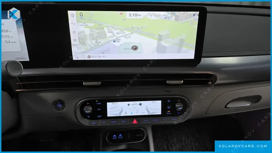 GENESIS GV60 STANDARD AWD