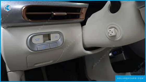 GENESIS GV60 STANDARD AWD