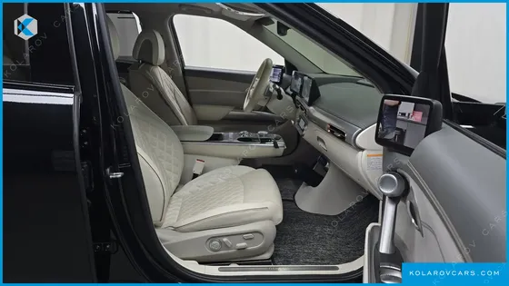 GENESIS GV60 STANDARD AWD