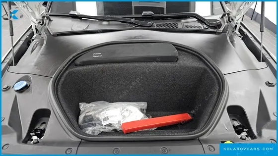 POLESTAR POLESTAR 2 LONGRANGE SINGLEMOTOR