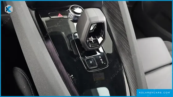 POLESTAR POLESTAR 2 LONGRANGE SINGLEMOTOR