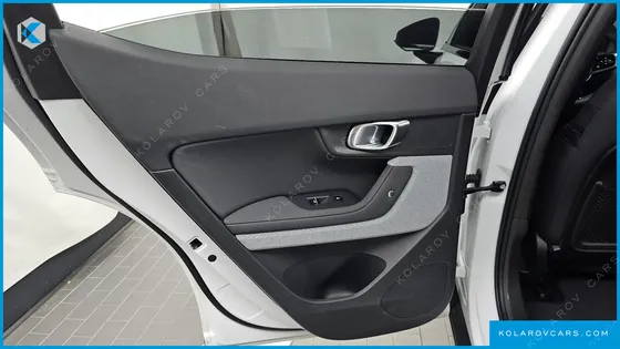 POLESTAR POLESTAR 2 LONGRANGE SINGLEMOTOR