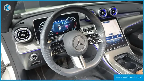 MERCEDES CLE-CLASS CLE200 COUPE