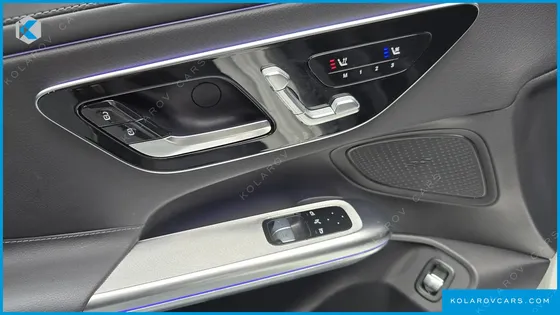 MERCEDES CLE-CLASS CLE200 COUPE