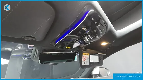 MERCEDES CLE-CLASS CLE200 COUPE