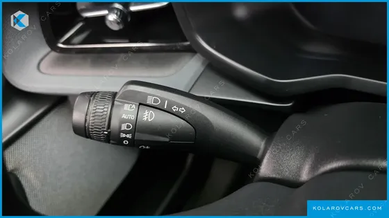 POLESTAR POLESTAR 2 LONGRANGE SINGLEMOTOR