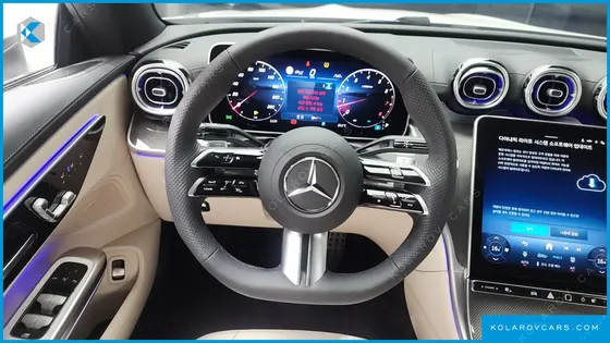 MERCEDES CLE-CLASS CLE200 CABRIOLET