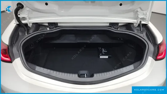 MERCEDES CLE-CLASS CLE200 CABRIOLET