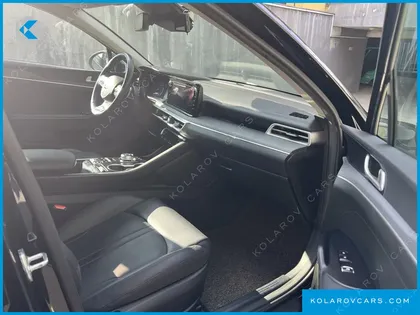 KIA K5  LPi Trendy Plus