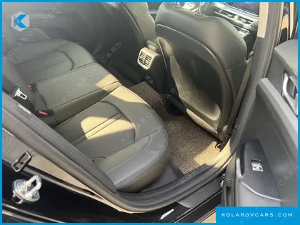 KIA K5  LPi Trendy Plus