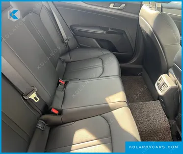 KIA K5  LPi Trendy Plus