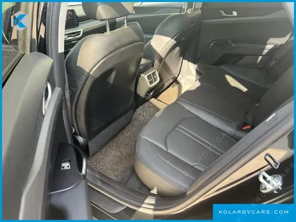 KIA K5  LPi Trendy Plus