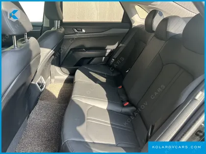 KIA K5  LPi Trendy Plus