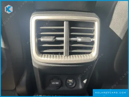 KIA K5  LPi Trendy Plus