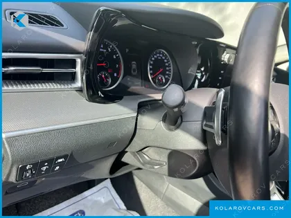 KIA K5  LPi Trendy Plus