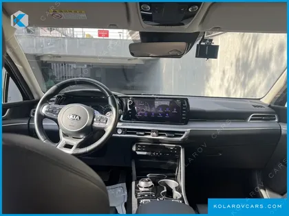 KIA K5  LPi Trendy Plus