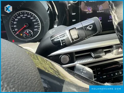 KIA K5  LPi Trendy Plus