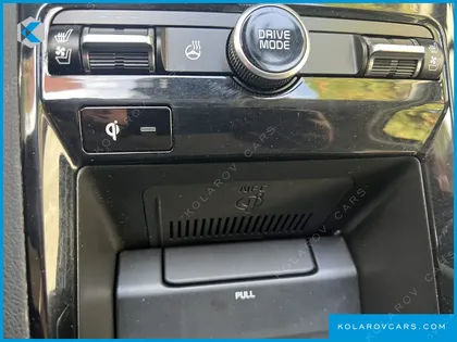 KIA K5  LPi Trendy Plus