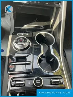 KIA K5  LPi Trendy Plus