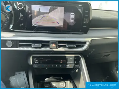 KIA K5  LPi Trendy Plus