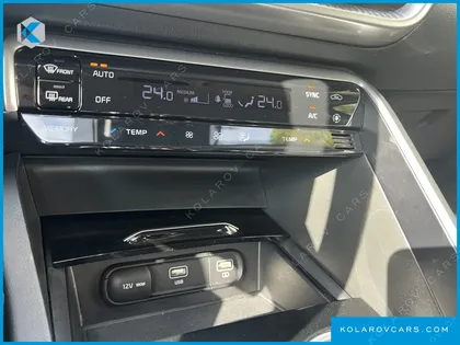 KIA K5  LPi Trendy Plus