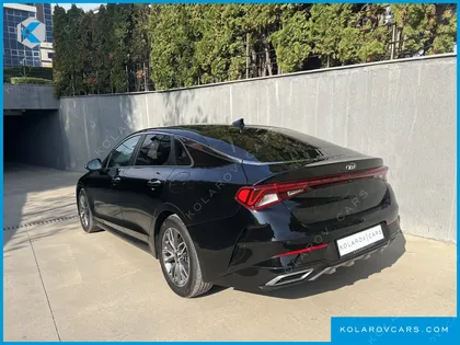 KIA K5  LPi Trendy Plus