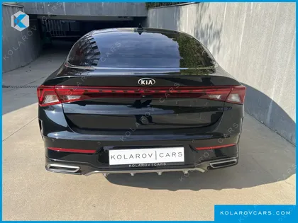 KIA K5  LPi Trendy Plus