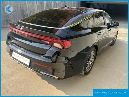 KIA K5  LPi Trendy Plus