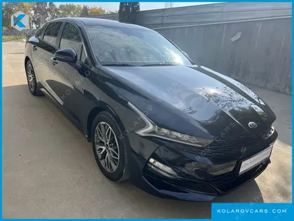 KIA K5  LPi Trendy Plus