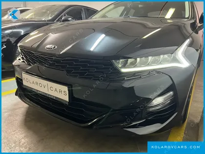 KIA K5  LPi Trendy Plus