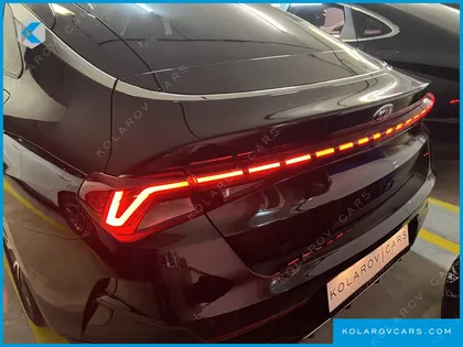 KIA K5  LPi Trendy Plus